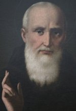 Saint Benedict